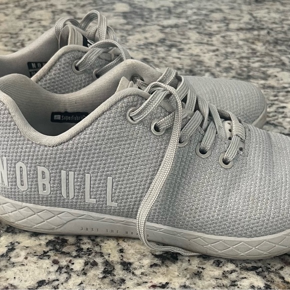 No Bull Shoes - Picture 1 of 4